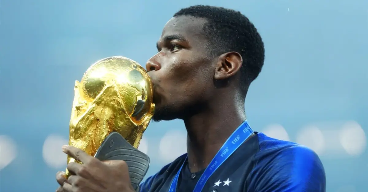 Paul Pogba