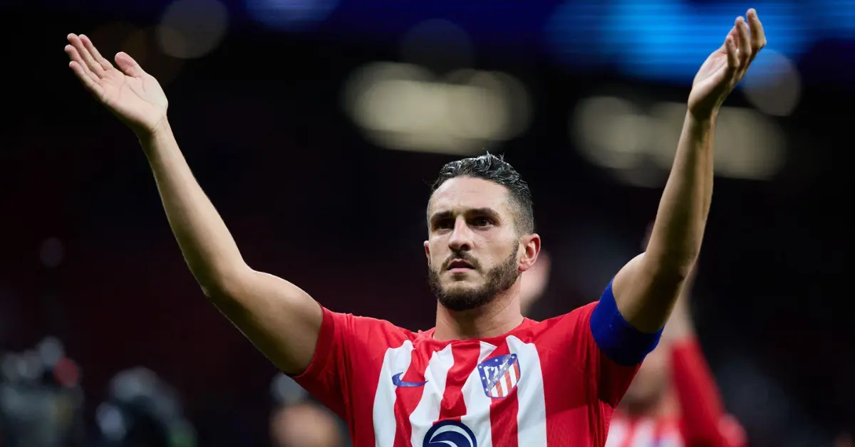 Koke