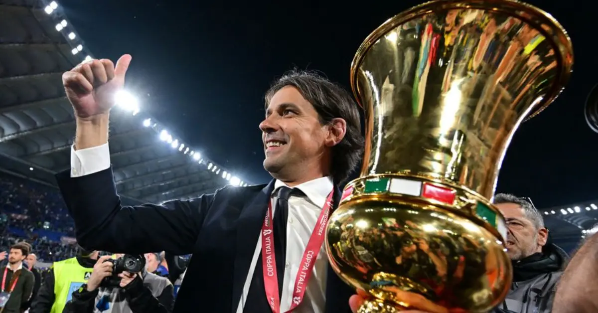 Simone Inzaghi