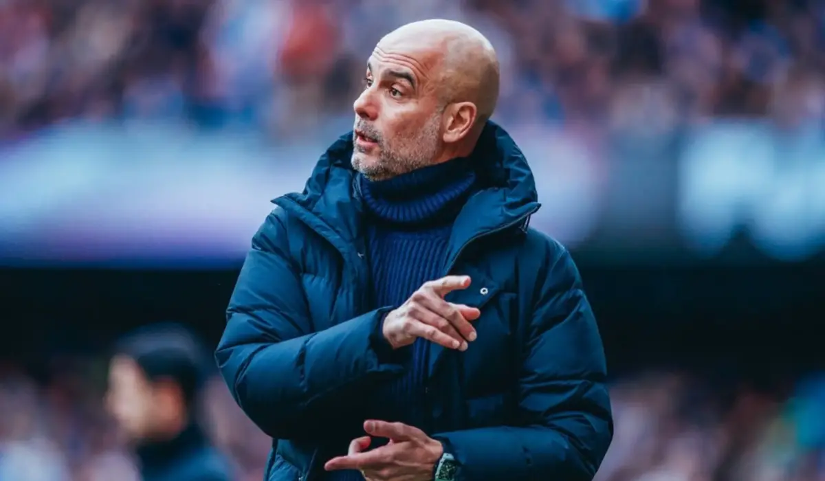 Pep chỉ ra ứng cử viên số 1 cho ngôi vương Premier League sau trận hòa với Arsenal