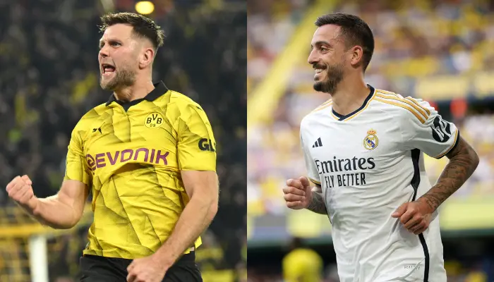 Dortmund sẽ chạm trán Real Madrid ở chung kết Champions League