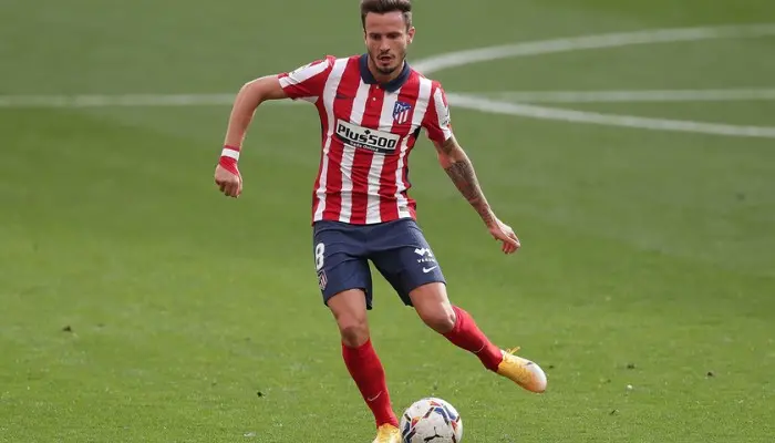 Saul Niguez