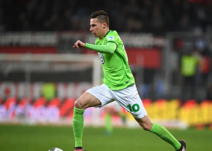 Julian Draxler (Al-Ahli SC)