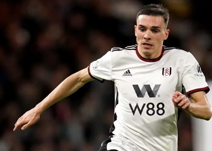 Joao Palhinha (Fulham)