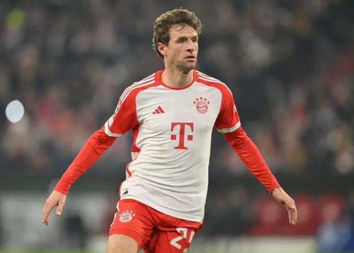 Thomas Muller (Bayern Munich)