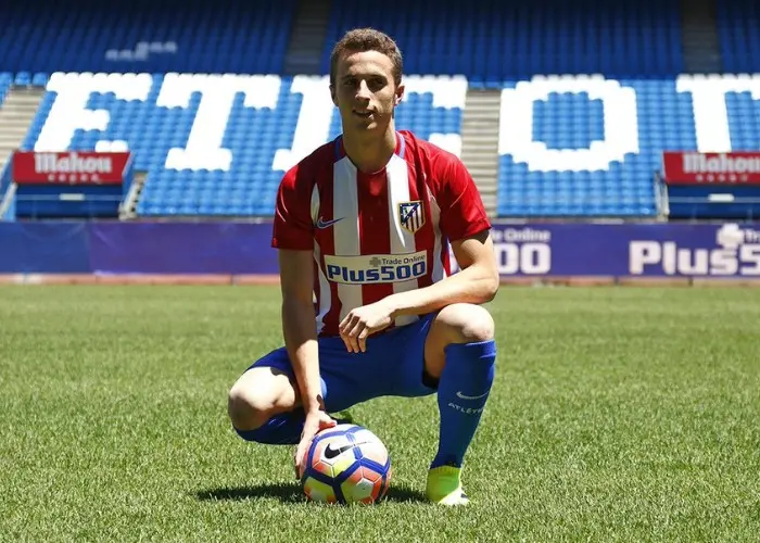 Atlético Madrid