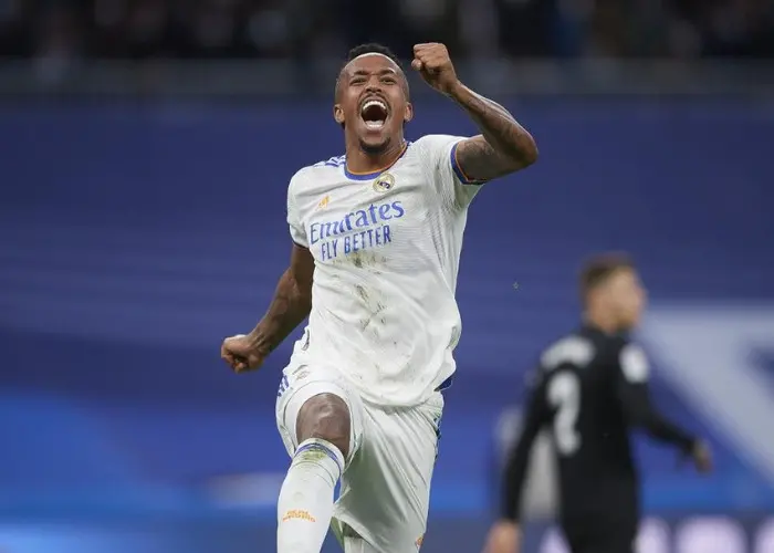 Thống kê sự nghiệp của Éder Militão