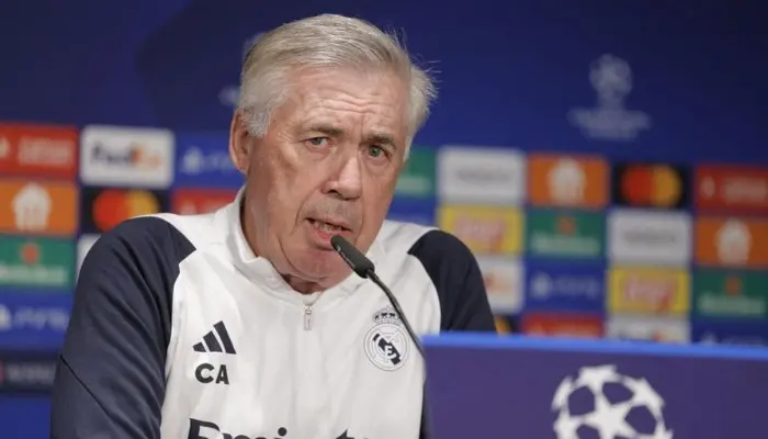 Sự nghiệp huấn luyện viên của Carlo Ancelotti