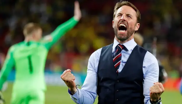 Danh hiệu của Gareth Southgate