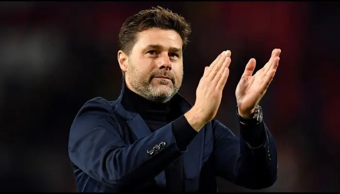 Tiểu sử huấn luyện viên Mauricio Pochettino