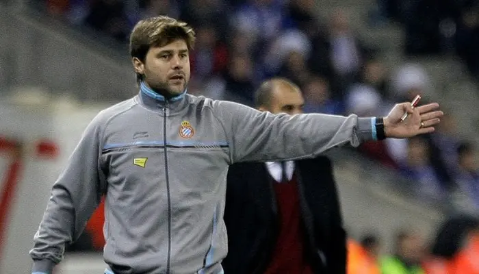 Mauricio Pochettino Espanyol