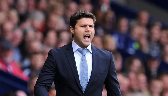 Mauricio Pochettino Southampton