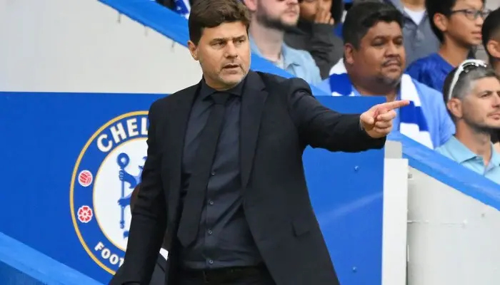 TIỂU SỬ HUẤN LUYỆN VIÊN Mauricio Pochettino Chelsea