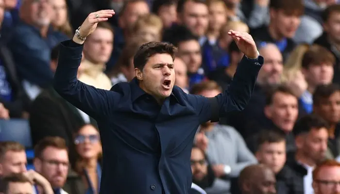 Phong cách huấn luyện của Mauricio Pochettino