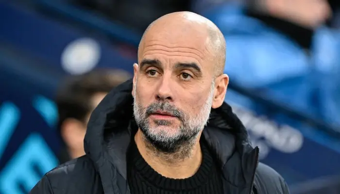 Tiểu sử huấn luyện viên Pep Guardiola