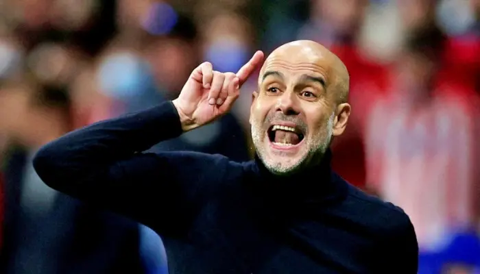 Thống kê sự nghiệp của Pep Guardiola