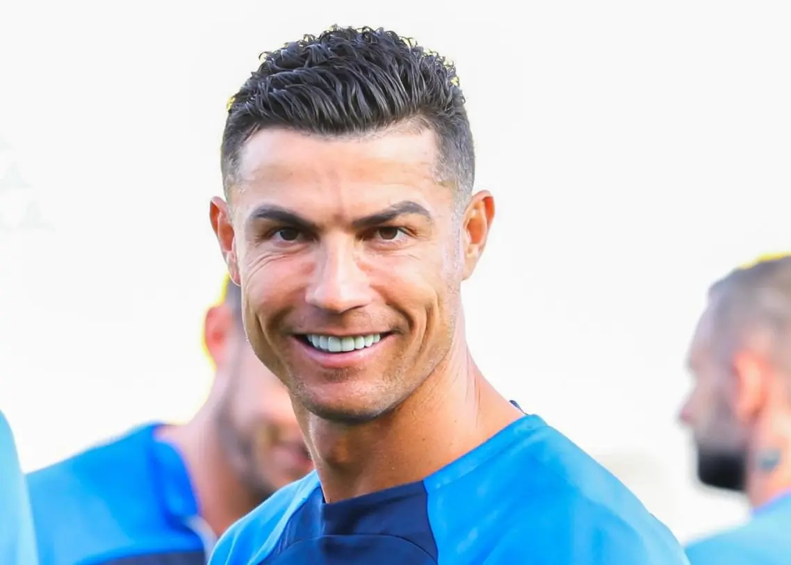 Tiểu sử Ronaldo