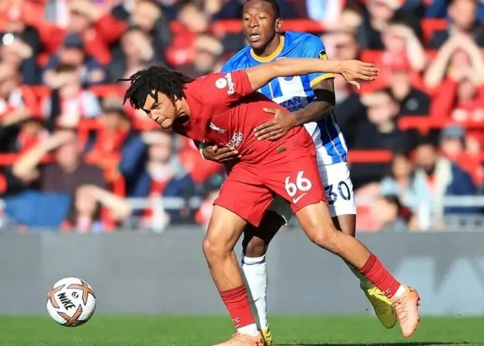 Phong cách thi đấu của Trent Alexander-Arnold