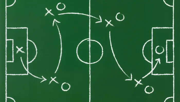 Nhược điểm của Tiki Taka