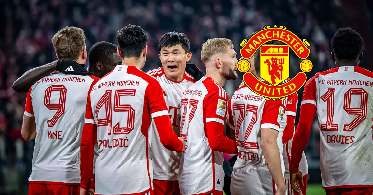 Man Utd bất ngờ nhận cơ hội vàng để chiêu mộ 'người hùng bị lãng quên' của thành Bavaria