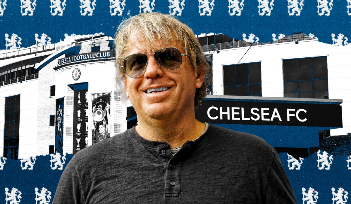 Ấn định thời gian Todd Boehly rời Chelsea, người hâm mộ hú vía