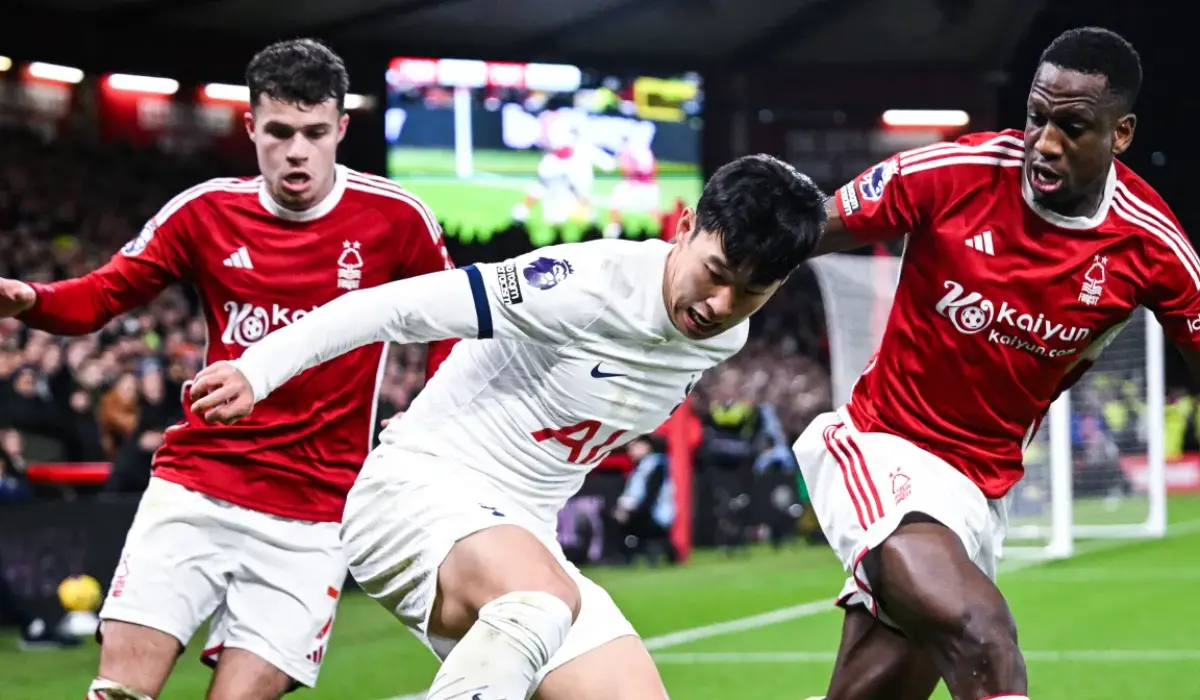 BTC Ngoại hạng Anh gửi lời xin lỗi đến người hâm mộ Tottenham và Nottingham Forest