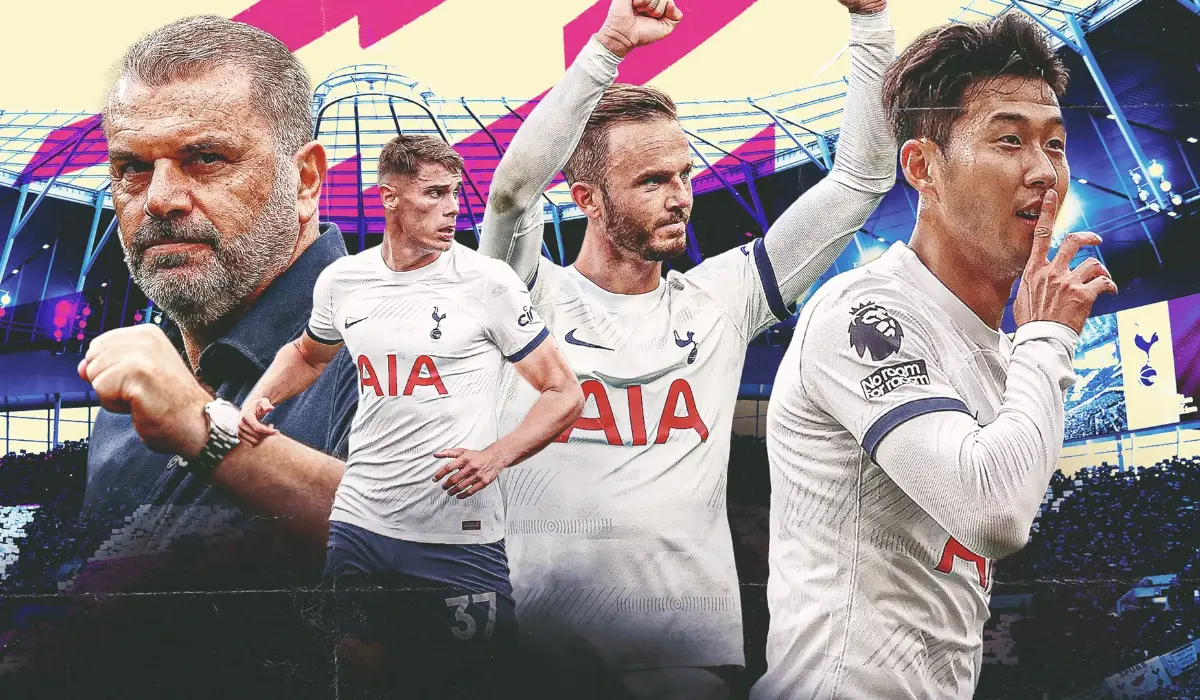 Tottenham có thành tích cực tệ trước các đội bóng thành London