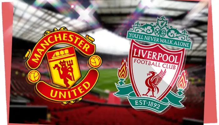 Manchester United vs Liverpool có phải là trận derby?