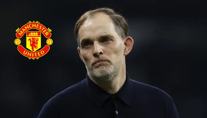 Tuchel đang nhìn chằm chằm