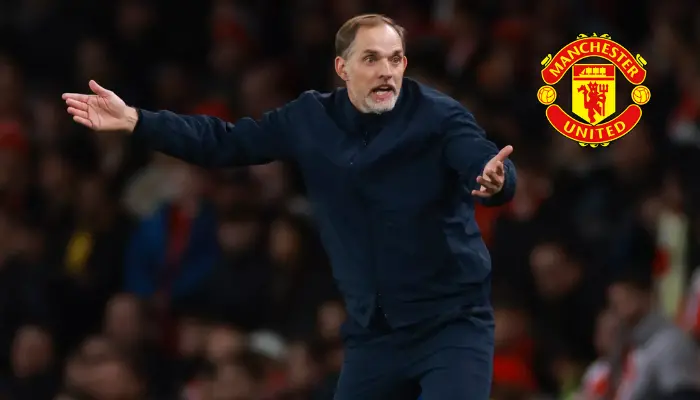 Tuchel hét lên