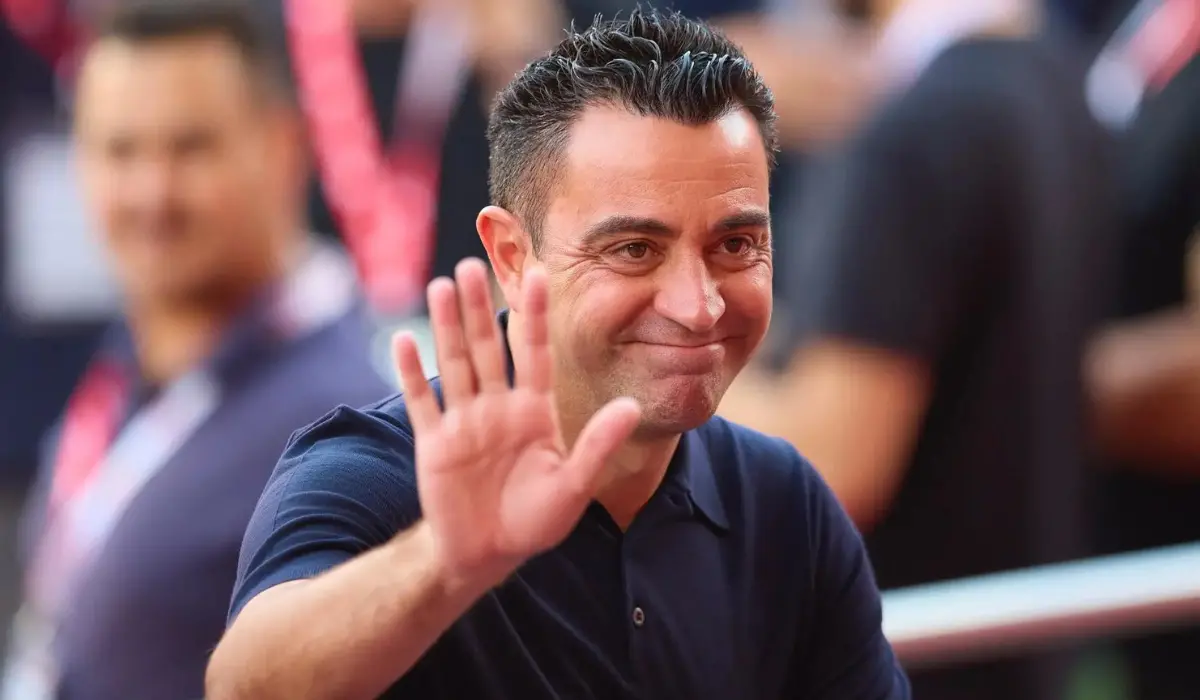 Xavi Hernandez tìm bến đỗ mới: Sẵn sàng chinh phục Ngoại hạng Anh!