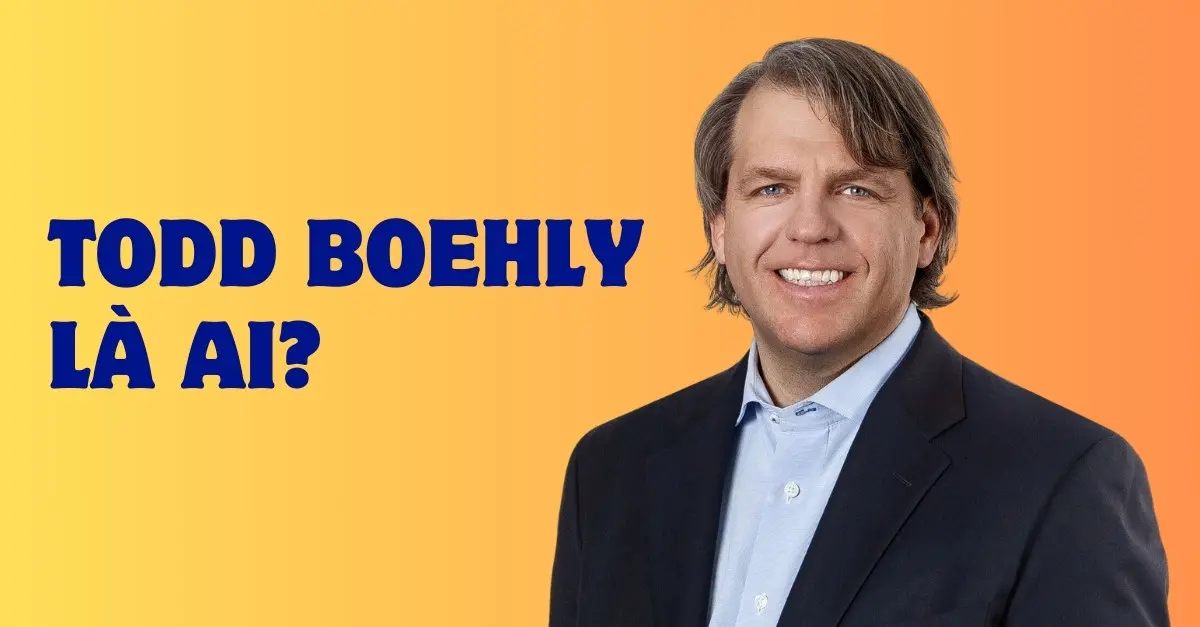 Todd Boehly là ai? Ông chủ của Chelsea giàu cỡ nào?