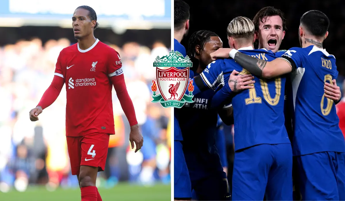 Để chia lửa với Van Dijk, Liverpool sẽ dồn ngân sách để chiêu mộ 'Người khổng lồ' của thành London