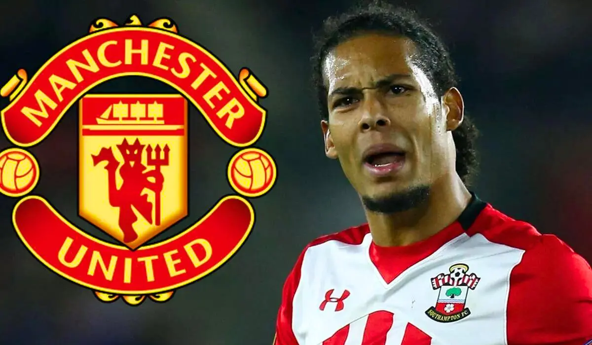 Virgil van Dijk tức giận.