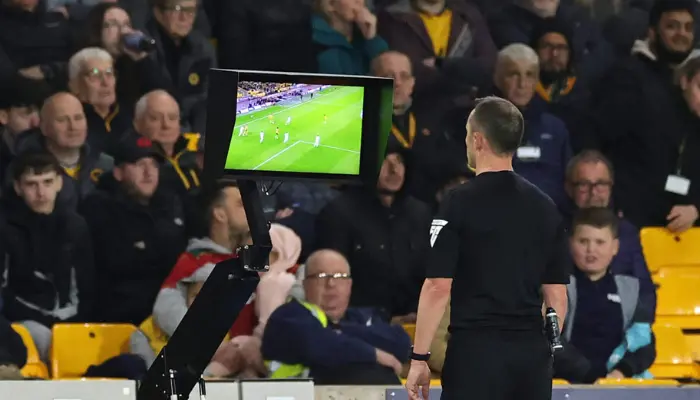 VAR Premier League