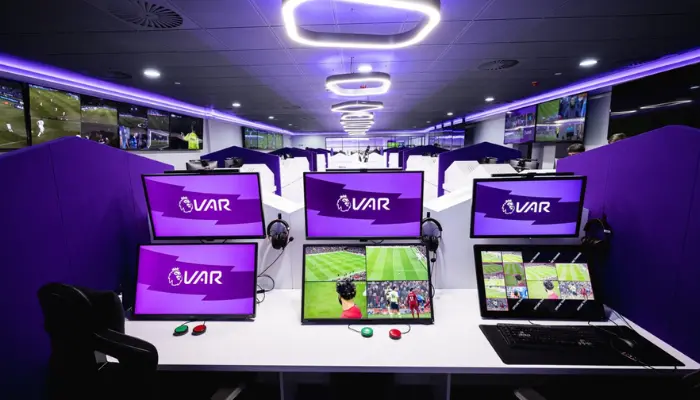 VAR Premier League