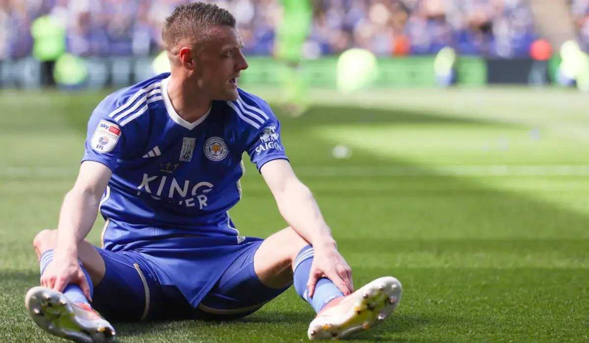 Vardy