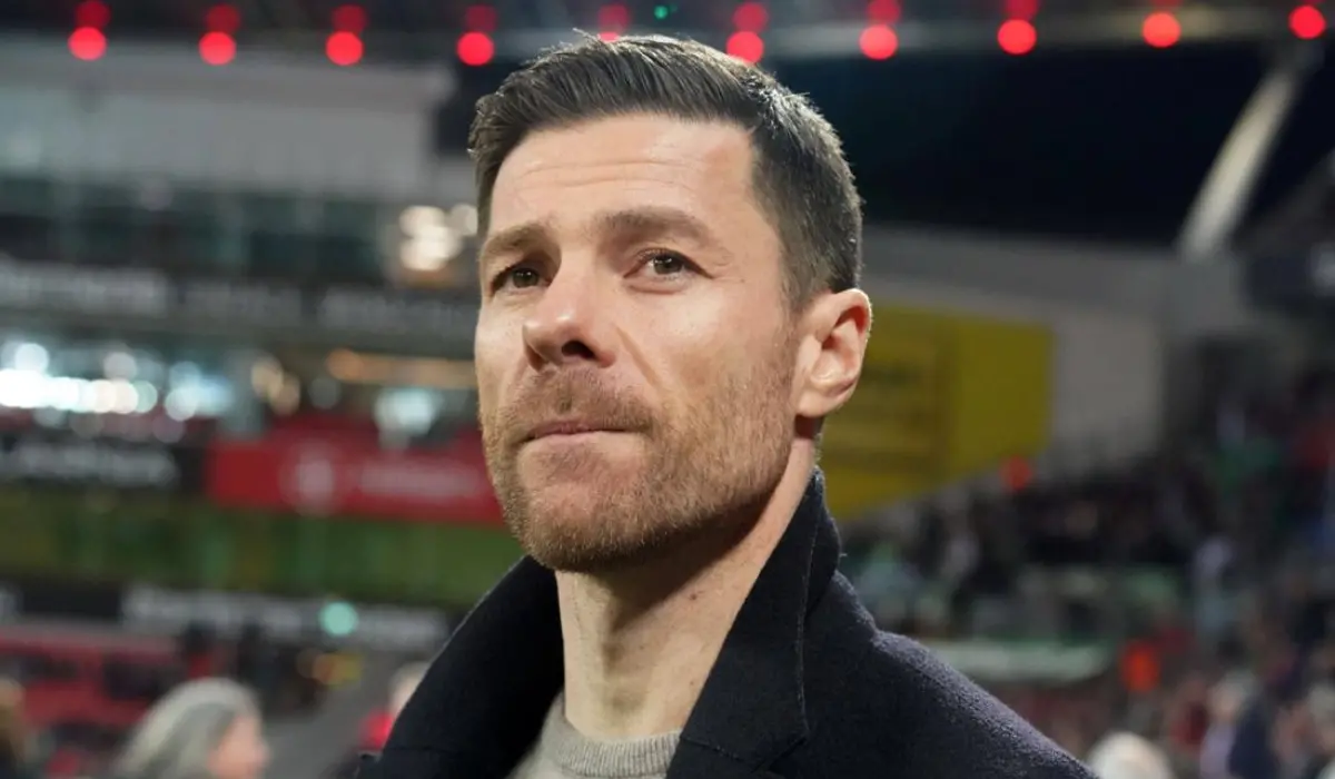 Ngược dòng cảm xúc, Xabi Alonso tiết lộ 'vũ khí mạnh nhất' của Bayer Leverkusen