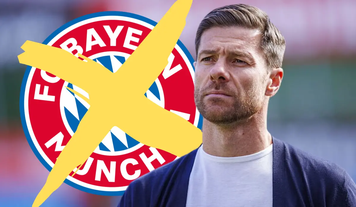 Ai sẽ là người ngồi vào chiếc ghế nóng ở Bayern Munich nếu Xabi Alonso từ chối?