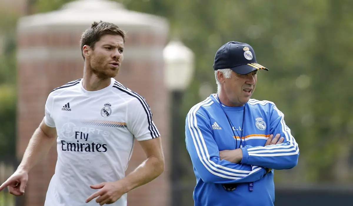 CEO Leverkusen xác nhận Xabi Alonso sẽ trở thành HLV Real Madrid