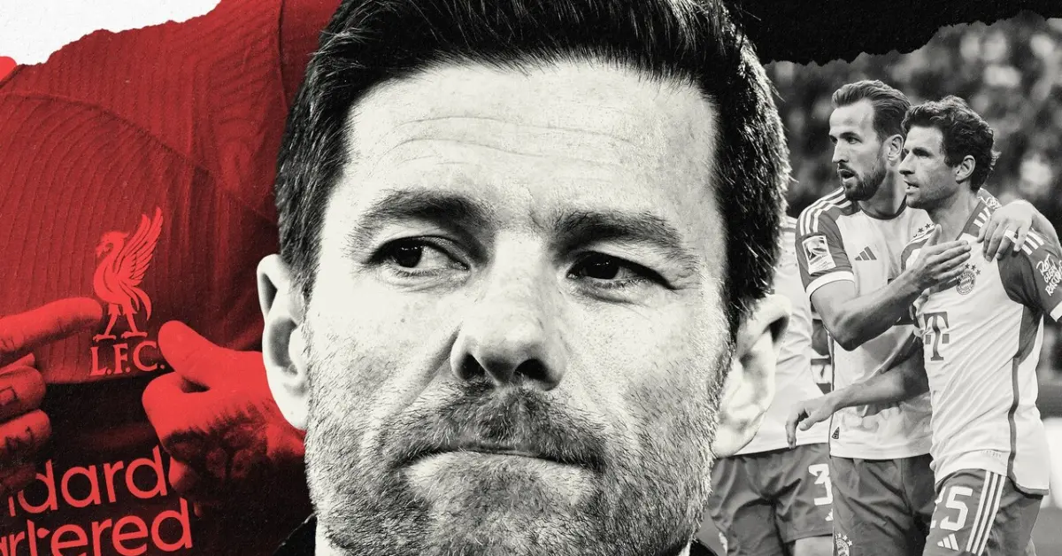 Chê Liverpool, Xabi Alonso sẵn sàng thay thế HLV Tuchel ở mùa giải năm sau?