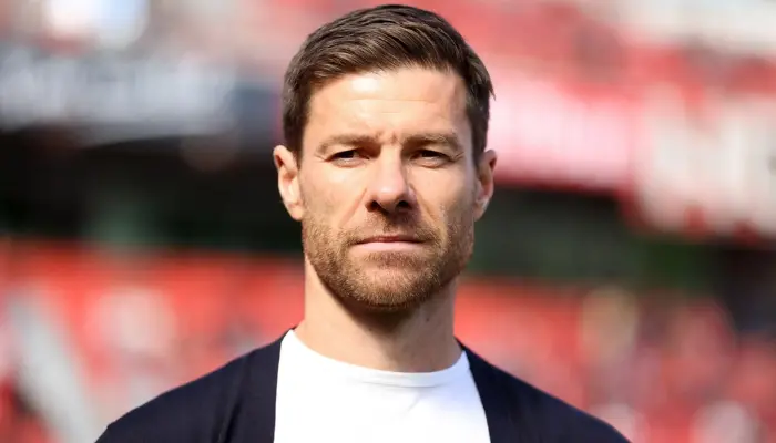 Tân giám đốc thể thao Eberl là fan cứng của Xabi Alonso.