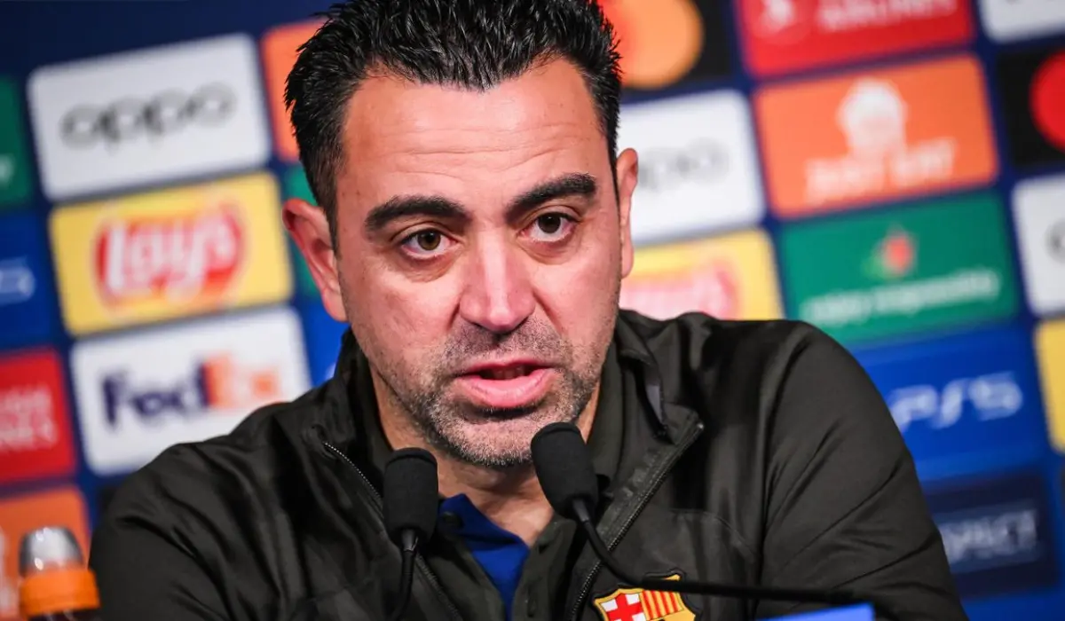 'Nhờ tôi mà Barca mới có tương lai' - Xavi ngạo nghễ khẳng định