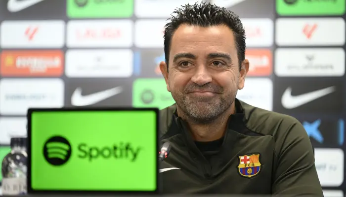 Xavi tin rằng quyết định từ chức của mình giúp Barca thi đấu tốt hơn.