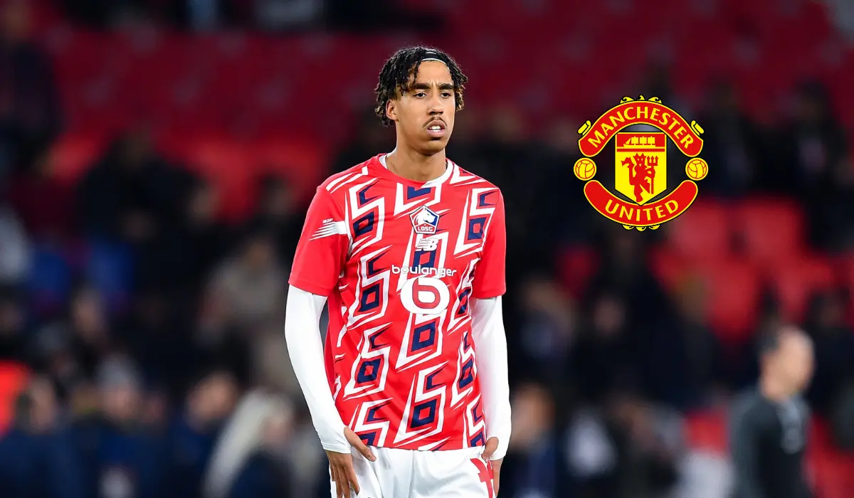 Man Utd thực hiện động thái quan trọng trong việc chiêu mộ 'Ngọc lục bảo' của xứ lục lăng