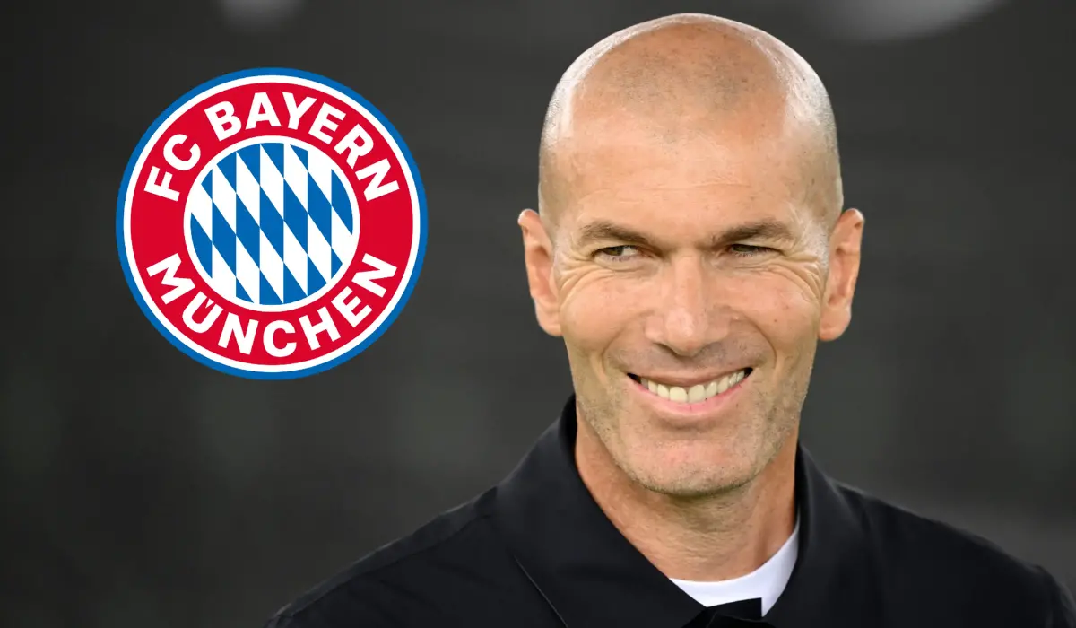 Bayern Munich sẽ được dẫn dắt bởi Vua đấu cúp của Real Madrid?